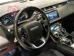 لاند روفر رانج روڤر فيلار